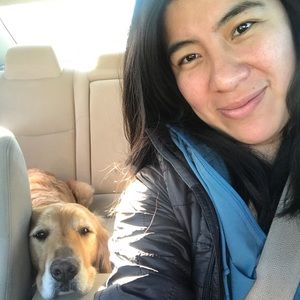 Meet your Posher, Sandra